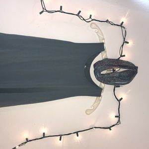 Lululemon Workout Tank With Matching Headband